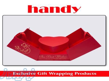 باکس هدیه-باکس گل- جعبه هدیه-سوپرایزی -جعبه کادو 