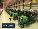 فروش و اجاره انواع دیزل ژنراتور 