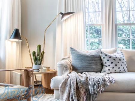 مرکز پرده اداری 