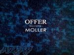 آلبوم کاغذ دیواری آفر مولر OFFER MOLLER 