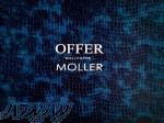 آلبوم کاغذ دیواری آفر مولر OFFER MOLLER 