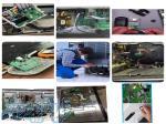 تعمیرات تخصصی انواع سیستم های الکترونیکی 