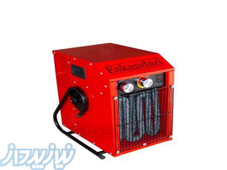 خرید هیتر برقی