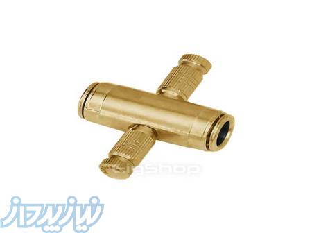 رطوبت ساز و مهپاش نازلی 