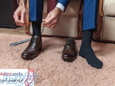تولیدی جوراب آدورا 