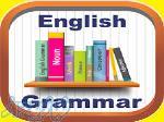 آموزش گرامر و قواعد زبان انگلیسی 