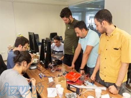 دوره آموزشی صفر تا صد پرینتر سه بعدی آکادمی ایپک 