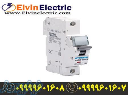 قیمت کلید مینیاتوری هیوندای 