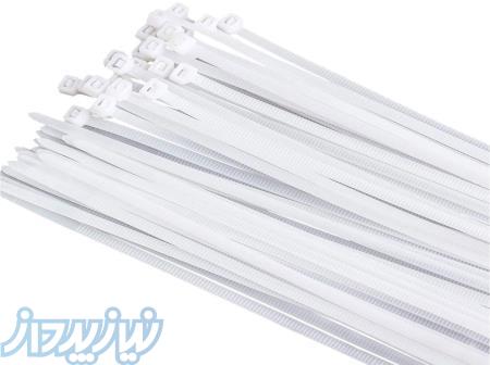 قیمت بست کمربندی پلاستیکی و استیل 