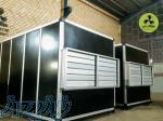 تولید و نصب انواع هواساز هایژنیک و بیمارستانی در شیراز شرکت کولاک فن09177002700 