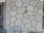 پیمانکاری سنگ لاشه سنگ لاشه دیوار نما 