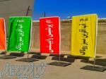 قیمت پرچم ساحلی - بادبانی