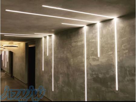 چراغهای خطی (لاینر)