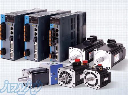 فروش سروو نصب سروو راه اندازی سروو موتور 