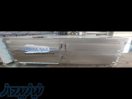 فروش سردخانه جسد 