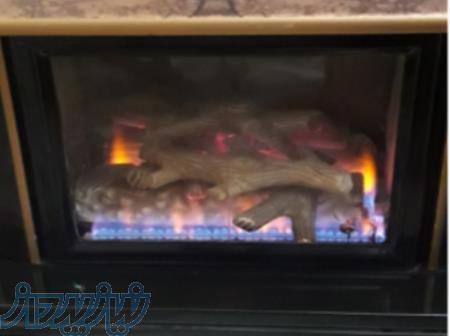 تعمیر شومینه مشهد