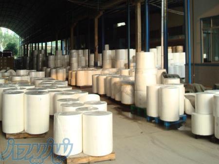 تیشو دستمال کاغذی 