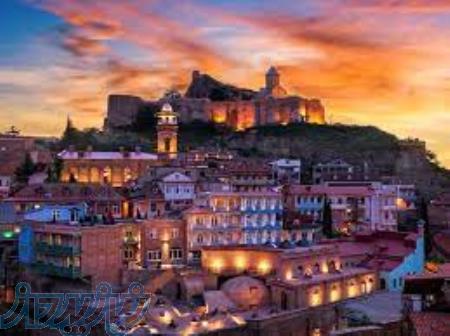 آفر ویژه ی تورهای لحظه ی اخری 