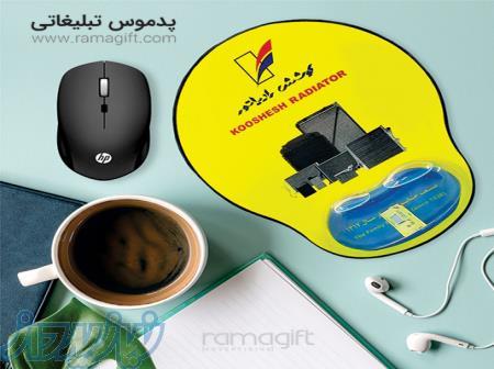 چاپ پدموس تبلیغاتی