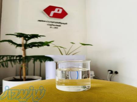 اسانس انگور خوراکی مایع 