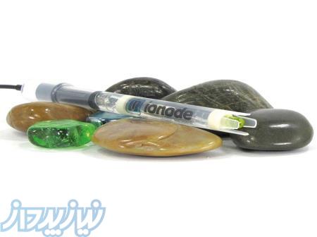 الکترود یونود 