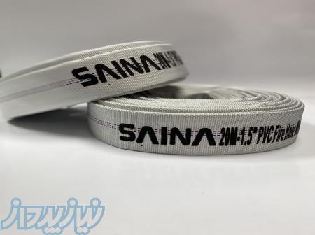 شیلنگ برزنتی یا کنفی 