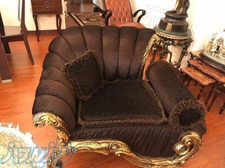 تعمیرات مبل 