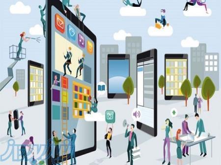 تبلیغات کسب و کار 