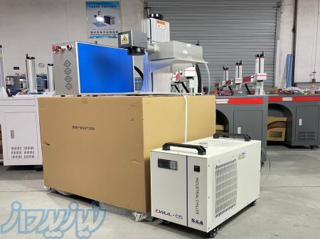 دستگاه لیزر UV یووی 