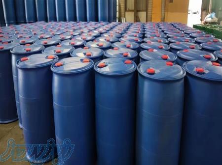 اکلیل بنزن خطی 