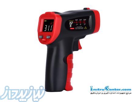 ترمومتر لیزری وینتکت مدل  WT327A 