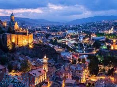 آفر ویژه ی تورهای لحظه ی اخری 