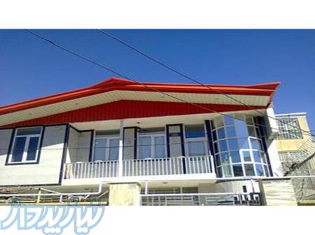 اجرای شیروانی 