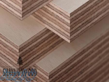 تخته چندلایی ، پلی وود ، تخته بنایی ، plywood ، تختهosb