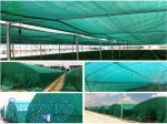 Manufacturer of all kinds of woven plastic nets 