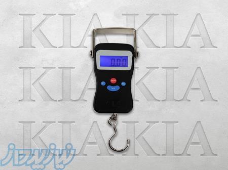 ترازوی دیجیتال مدل DG8_50kg 