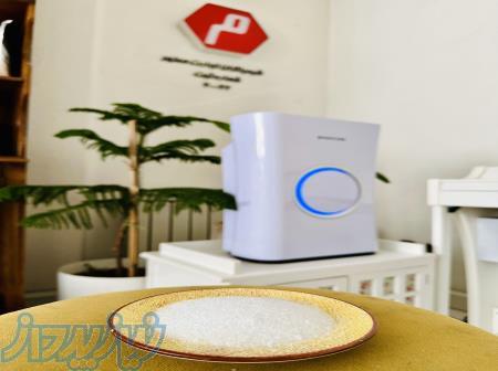 نمگ اپسوم یا منیزیم سولفات 