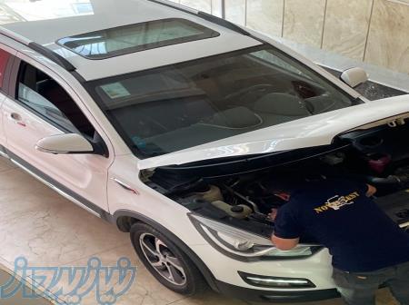 تعمیر abs , تعمیر ترمز abs , تعمیر ای بی اس 