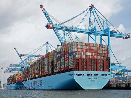 ترخیص کالا، حمل و نقل بین الملل، واردات مستقیم و بدون واسطه از چین 