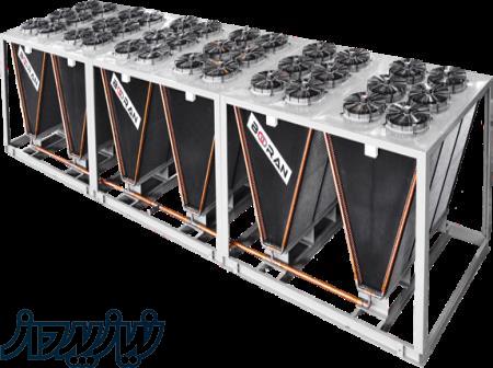 نمایندگی بیتزر فروش انواع کمپرسور از برندهای معتبر 