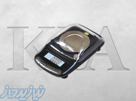 ترازوی دیجیتال مدل JSA_50gr 