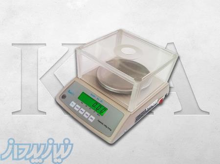 ترازوی دیجیتال مدل JD 