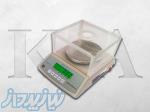 ترازوی دیجیتال مدل JD 