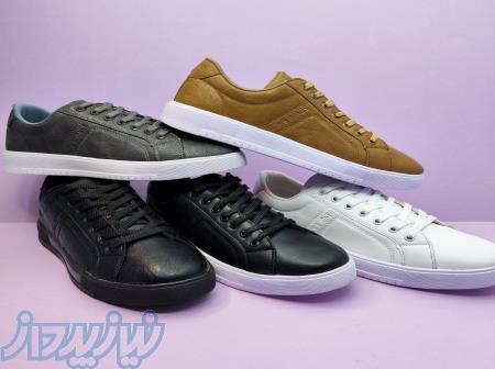 کفش اسپرت ونس مردانه درکرج 