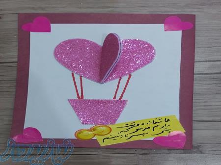 کلبه هنر های دستی 