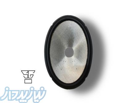 لوازم جانبی سیستم های صوتی و تعمیر بلندگو 