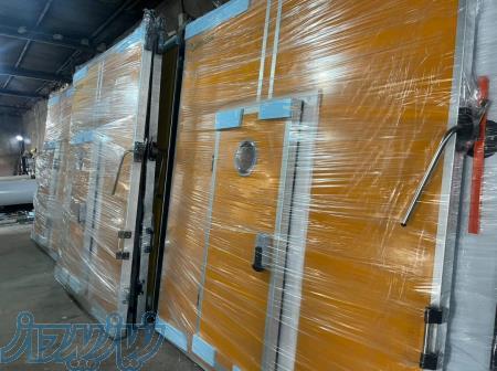 درب سردخانه نفررو 