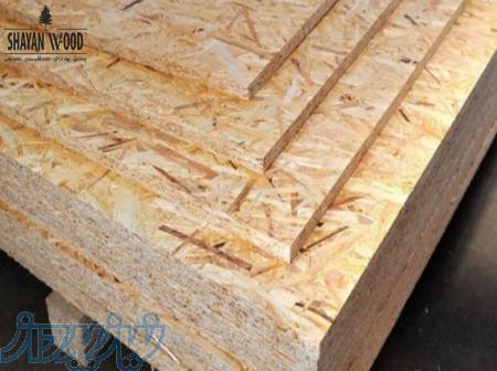 تخته OSB ، ورق OSB ، او ای بی ، OSB3