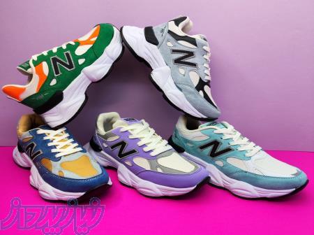 کتونی نیوبالانس لژدار درکرج 