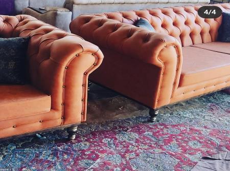 مبلمان هیراد 